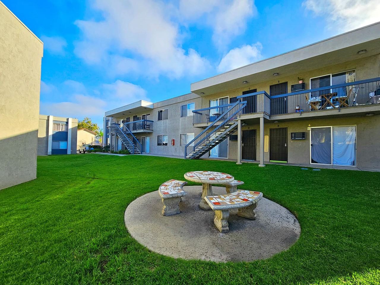 Sandalwood Apartments - Photo 5 of 50