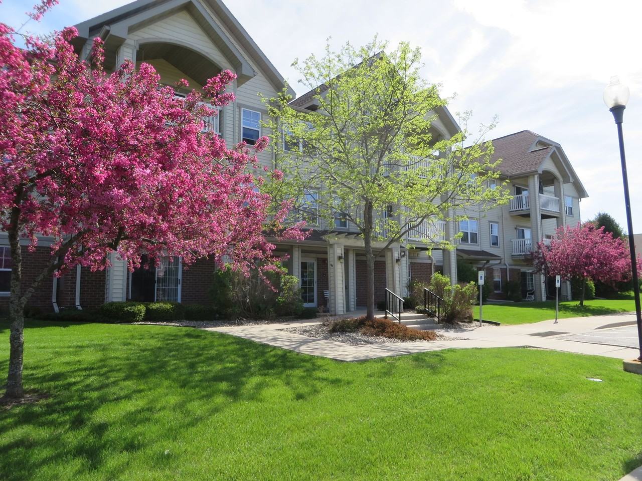 Evia Apartments - Photo 3 of 50