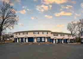 featured image of 601 Key St