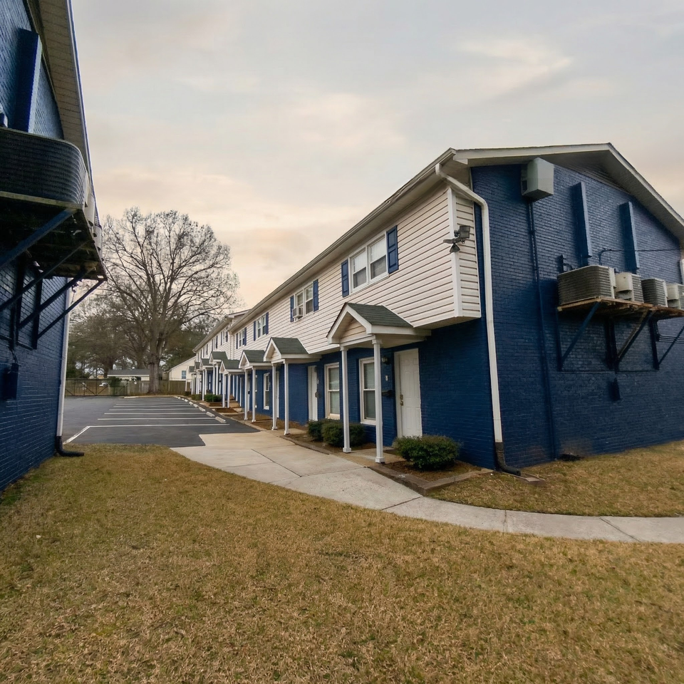 Key Street Apartments - Photo 7 of 50