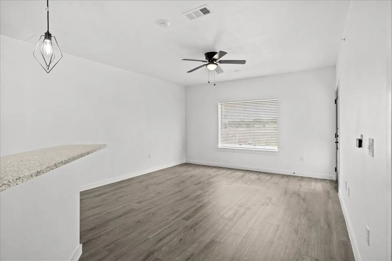 The Residences at Toler - Photo 7 of 14