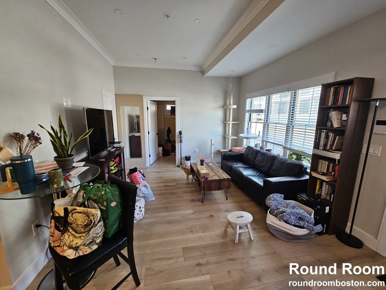 12 Everett St #5 - Photo 4 of 9