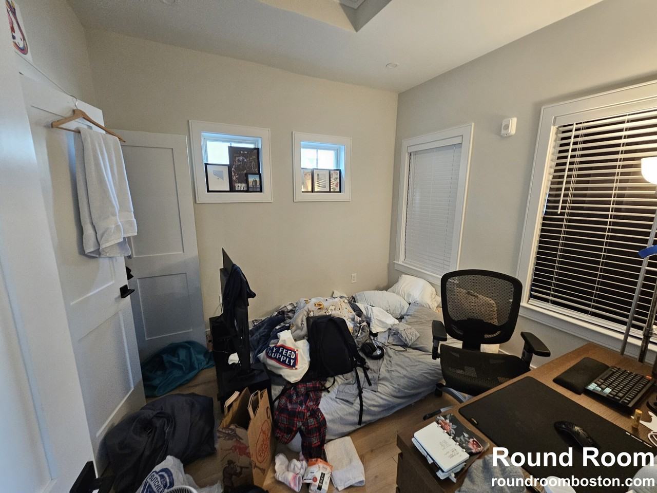 12 Everett St #5 - Photo 5 of 9