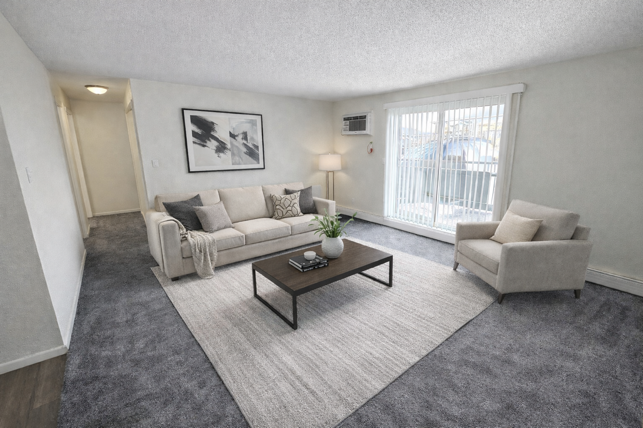 True North Apartments - Photo 3 of 14