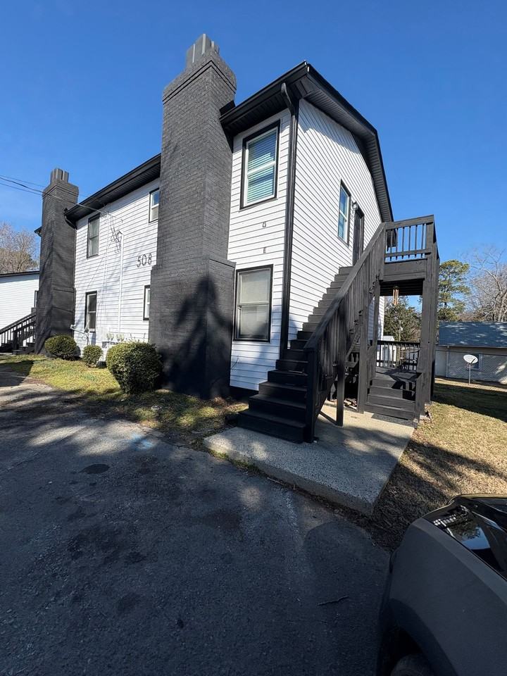 Uwharrie & Powhatan - Photo 2 of 11