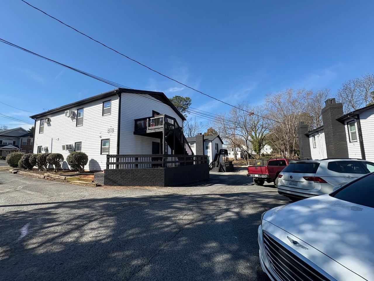 Uwharrie & Powhatan - Photo 3 of 11