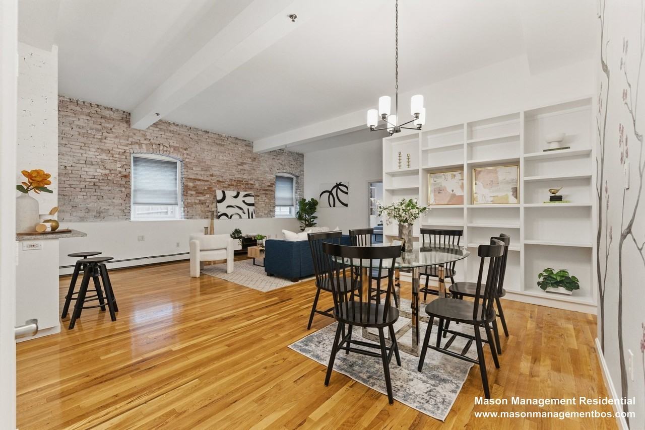 72 Harvey St #1 - Photo 3 of 23