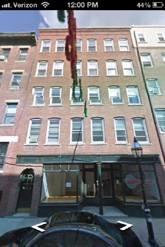 164 Endicott St #2R - Photo 3 of 12
