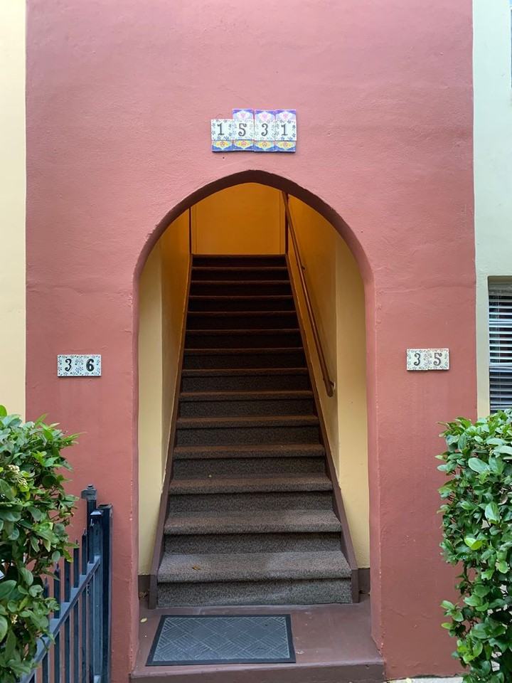 1531 Catherine St #36 - Photo 2 of 16