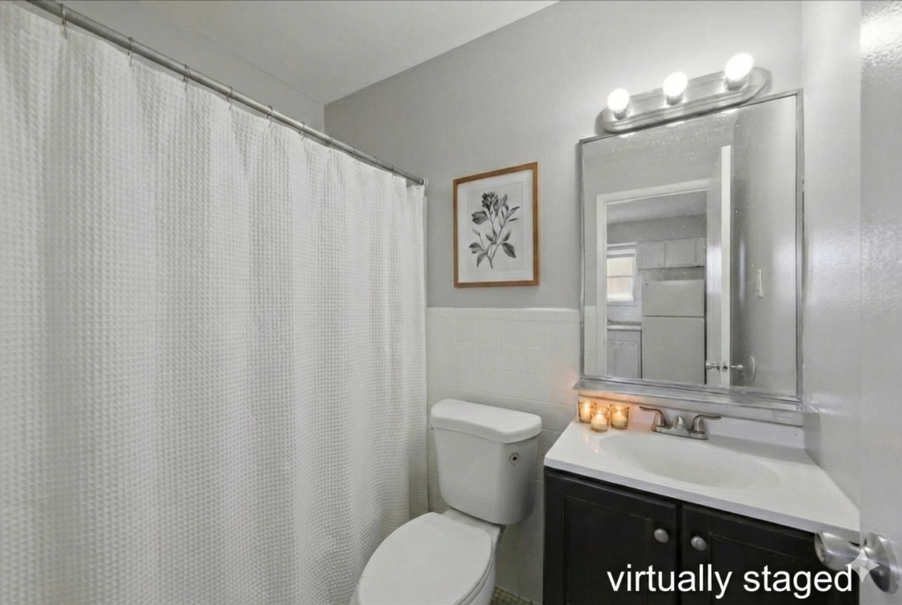 Charming 11 unit building featuring 1 - Photo 7 of 9