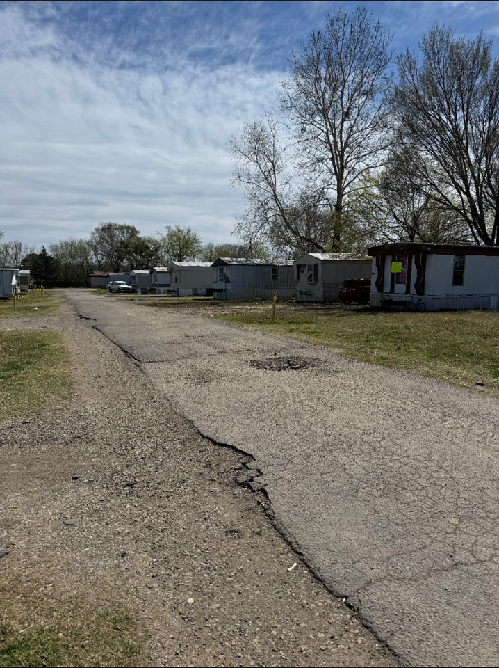 Mansfield - Photo 2 of 5