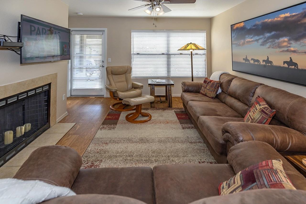 5855 N Kolb Rd - Photo 5 of 11