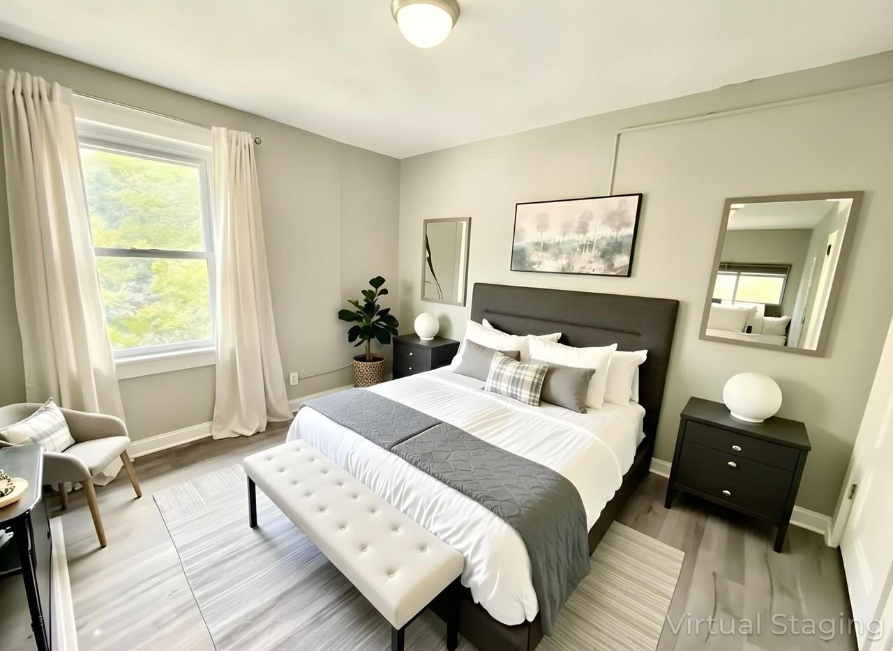 927 Vankirk St #1 - Photo 4 of 7