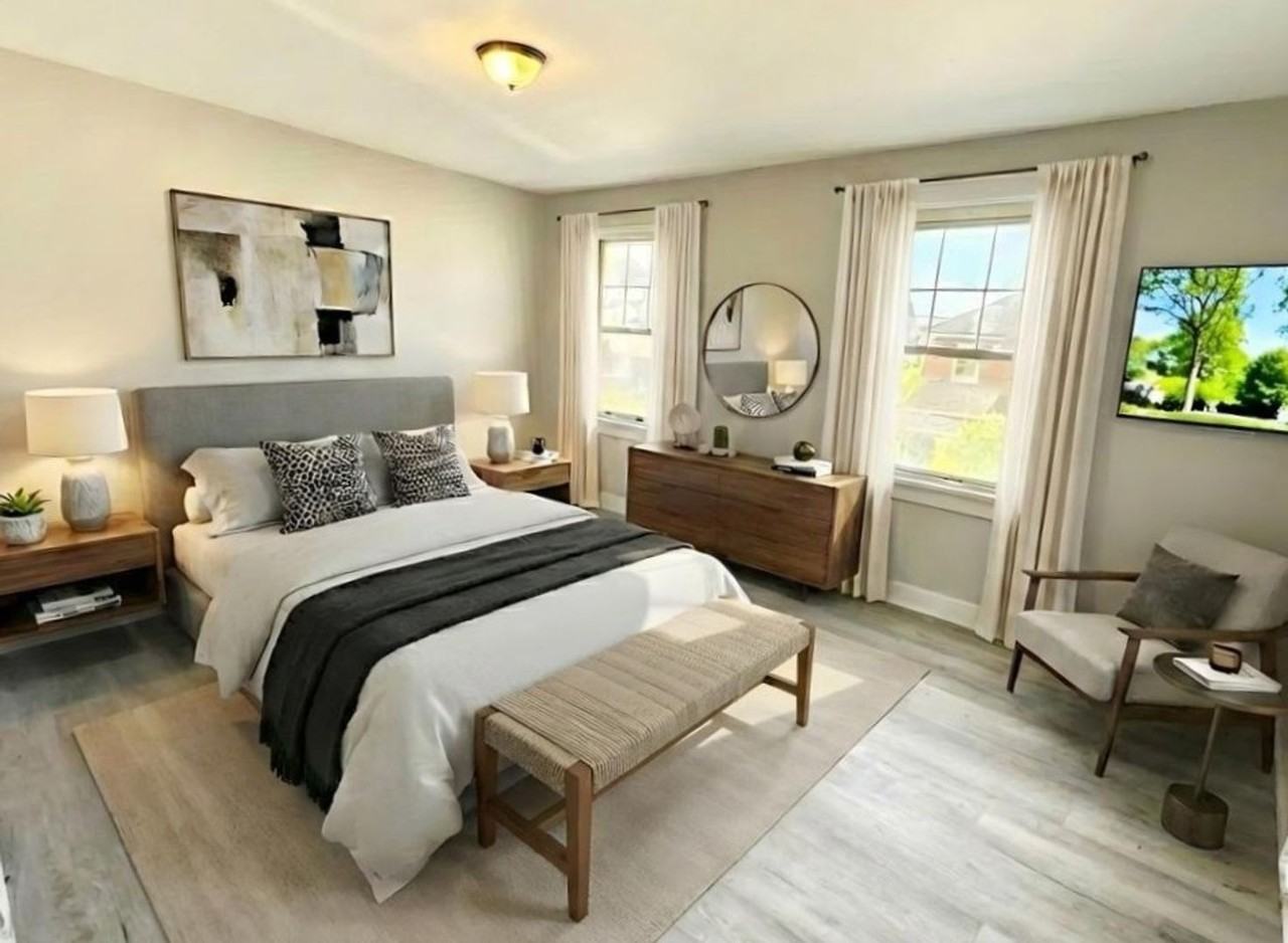 927 Vankirk St #1 - Photo 5 of 7