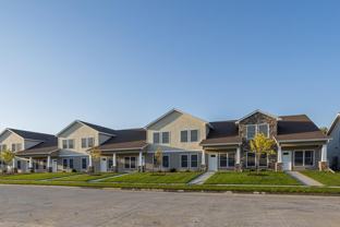 The Brownstones (4) - Photo 1 of 1