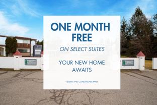 Lombardy Park Apartments - Photo 1 of 1