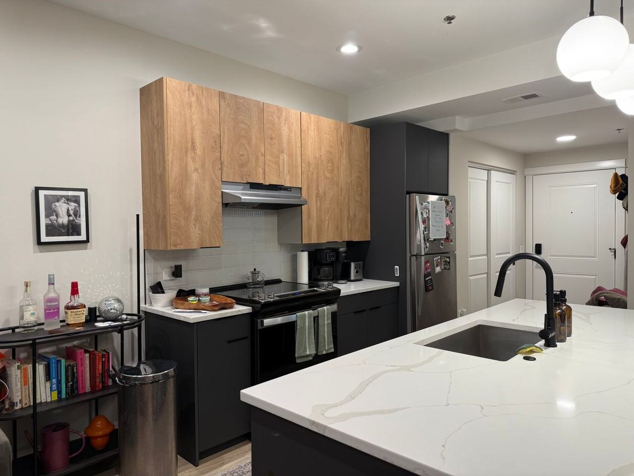 The Schoolhouse at 4641 N Ashland - Photo 5 of 50