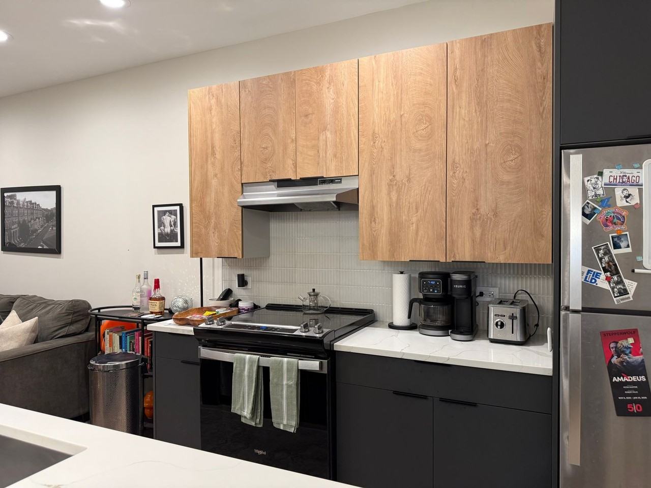 The Schoolhouse at 4641 N Ashland - Photo 6 of 50