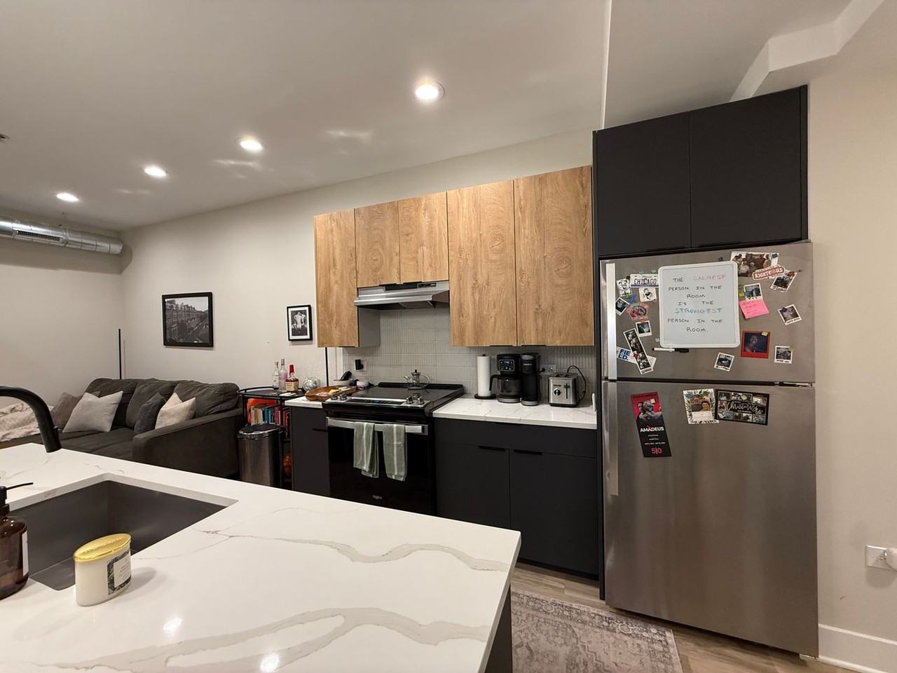 The Schoolhouse at 4641 N Ashland - Photo 7 of 50