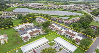 Mediterranean Villas - Photo 1 of 1