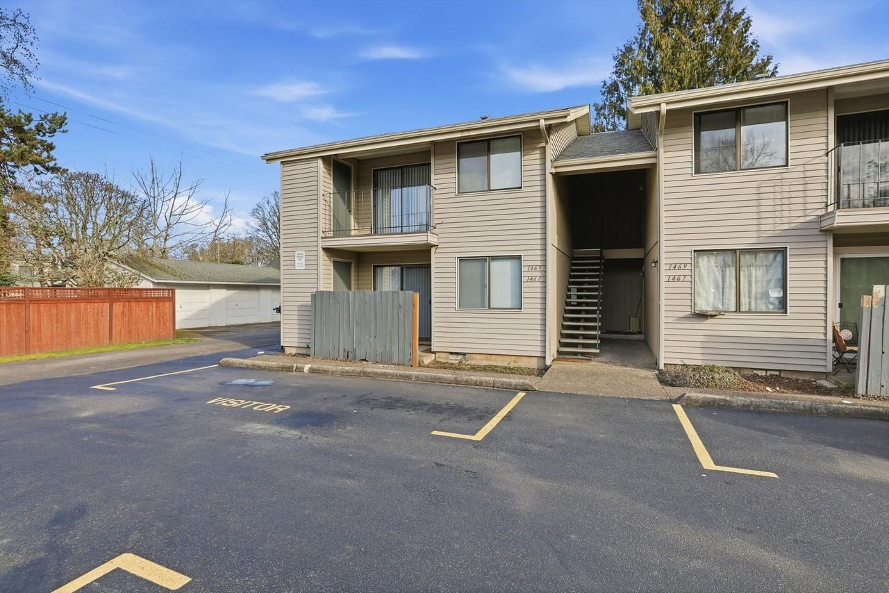 Marion St Apartments - Photo 2 of 7