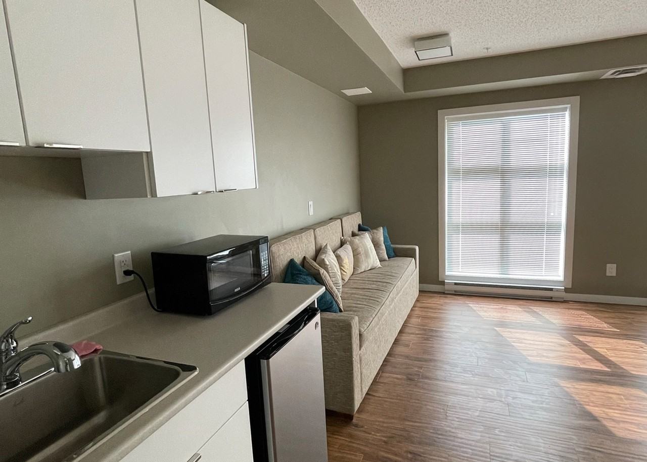 The Nest 610 Calahoo Road - Photo 4 of 14