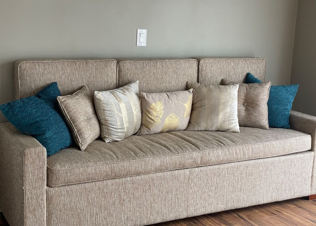 The Nest 610 Calahoo Road - Photo 7 of 14