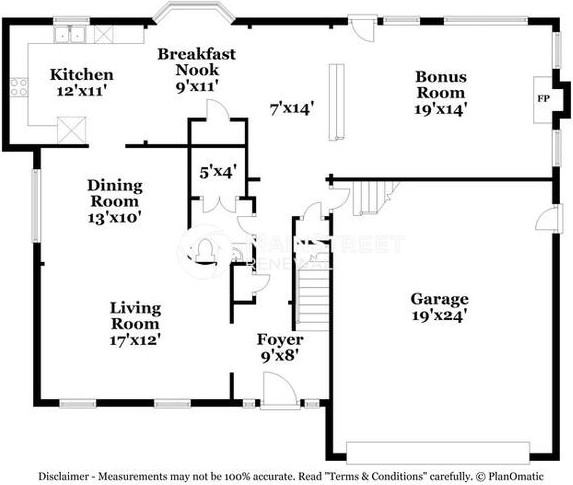 109 Rose St - Photo 2 of 17