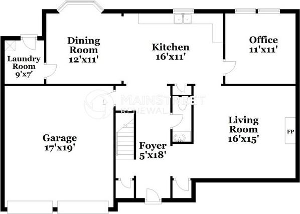 4406 Ward Bluff Ct - Photo 2 of 17