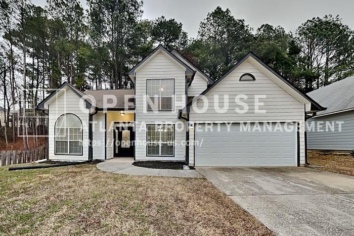 2313 Berkeley Creek Ct