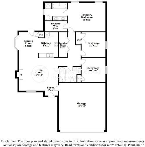 4113 Regency Dr - Photo 2 of 16