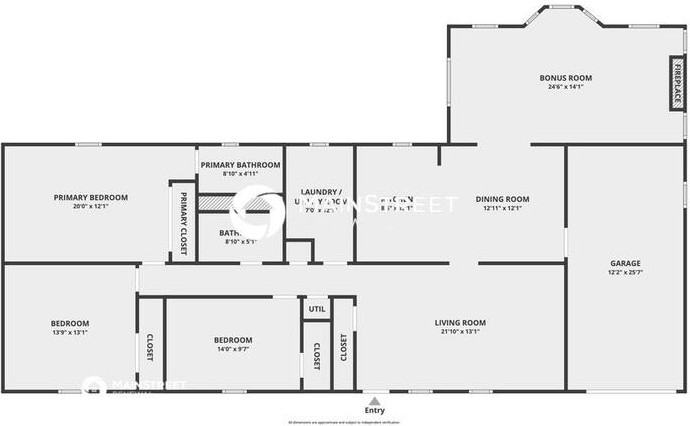 2630 King George Ct Ne - Photo 2 of 17