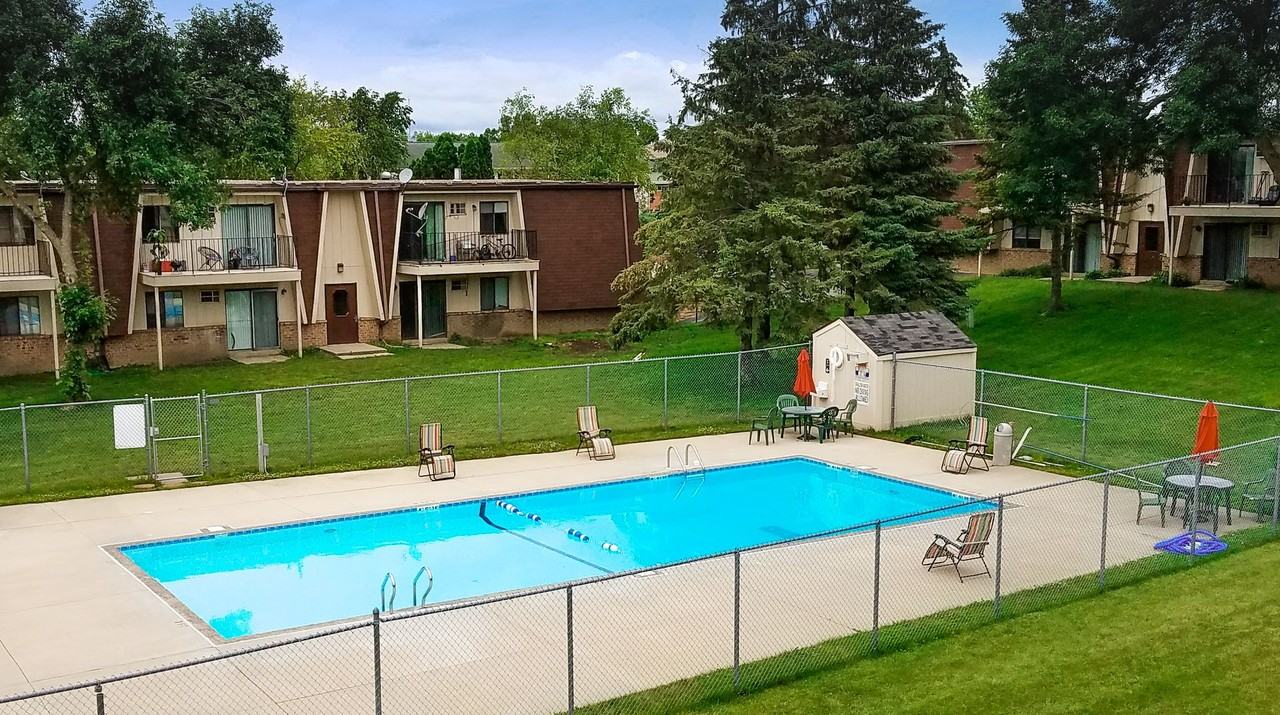 Belmar Apartments - Photo 4 of 45