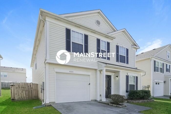 4323 Saint Catherines Ct - Photo 2 of 17