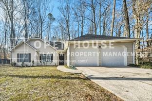 2705 Braemore Gln - Photo 1 of 1