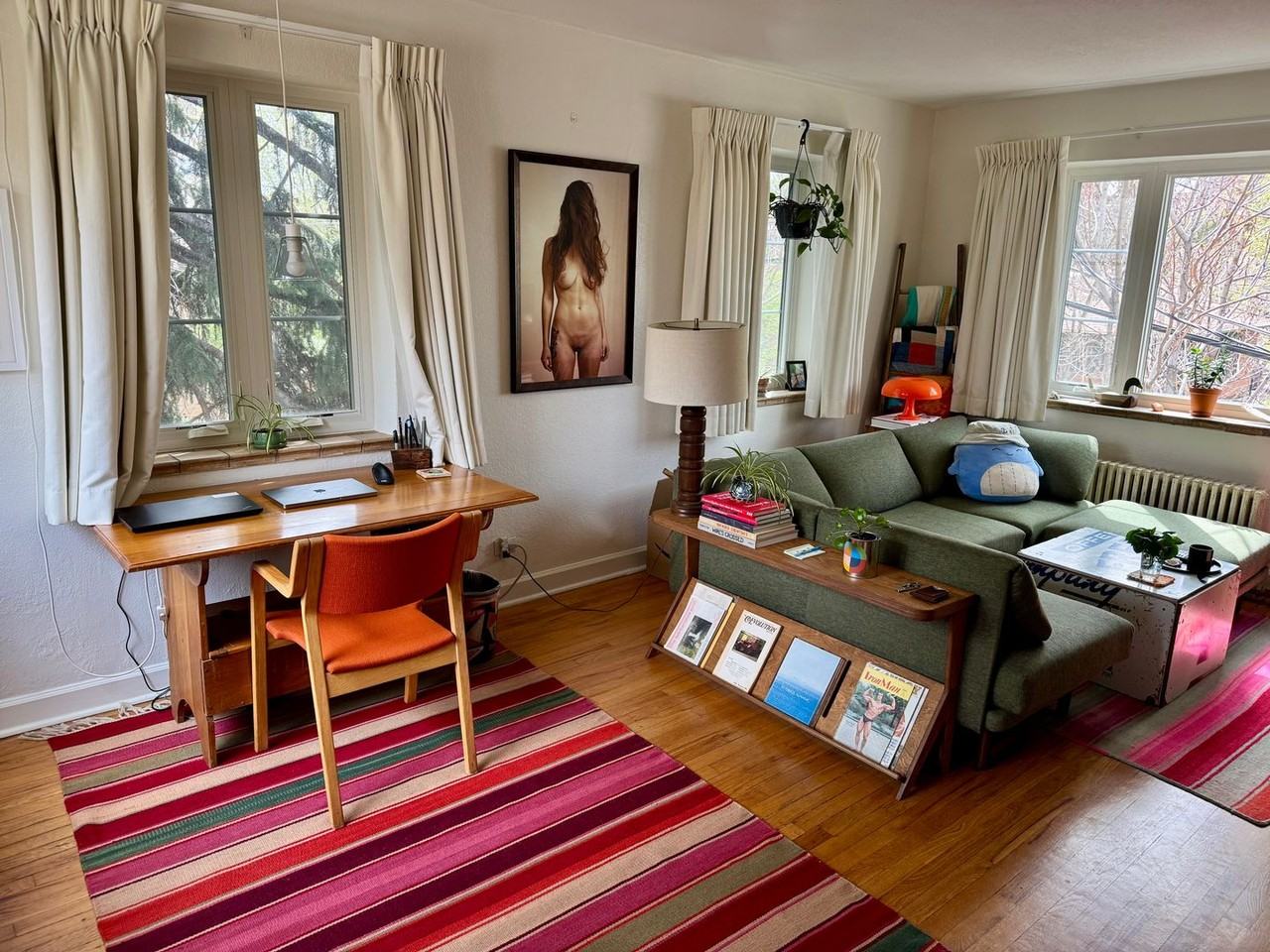 1483 Ash St #8 - Photo 4 of 16