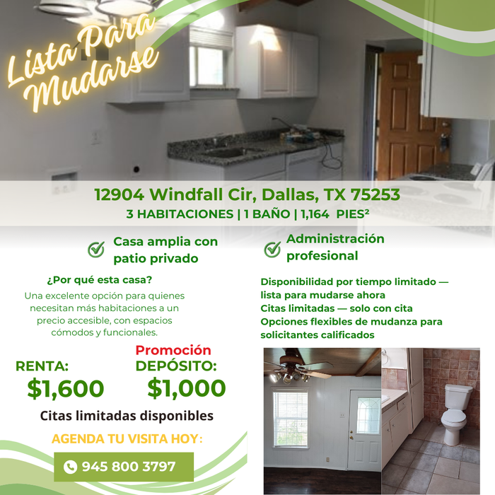 12904 Windfall Cir - Photo 2 of 2