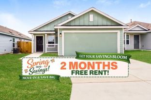 7243 Winding Fence - Photo 1 of 1