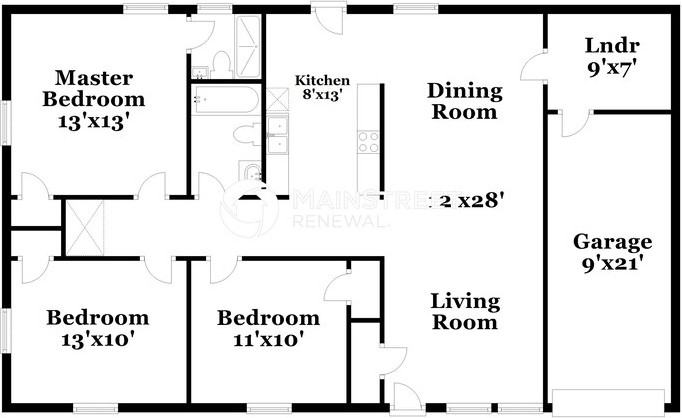 2704 Hardy Pl - Photo 2 of 16