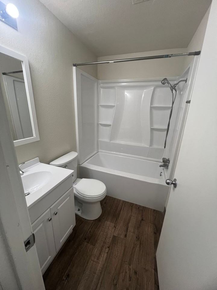 Pacific Ridge Apartments - Photo 5 of 5