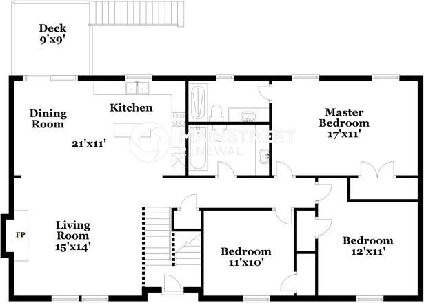 305 Golfview Dr - Photo 2 of 17