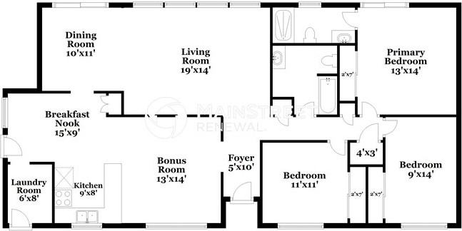 9722 E Golf Links Rd - Photo 2 of 16