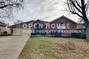 2808 Jennie Wells Dr - Photo 1 of 1