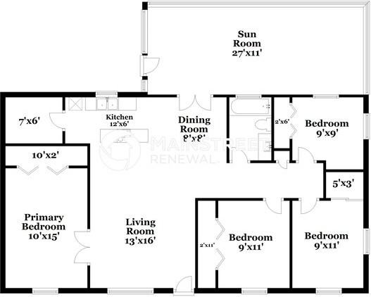 3500 Aloha Dr - Photo 2 of 16