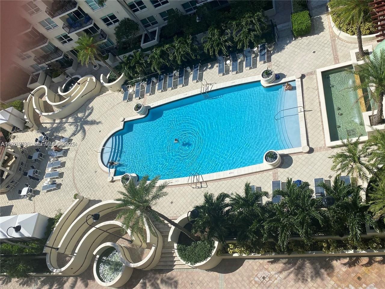 600 West Las Olas Boulevard - Photo 5 of 12