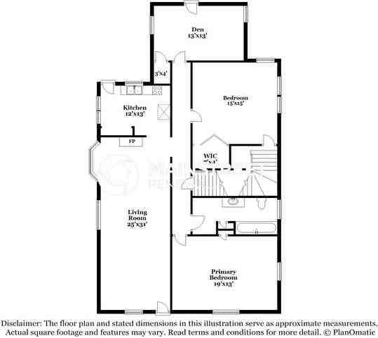 3710 Vermont Ave #1 - Photo 2 of 18