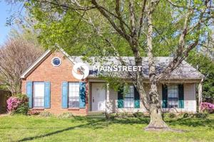 featured image of 4439 Crump Rd