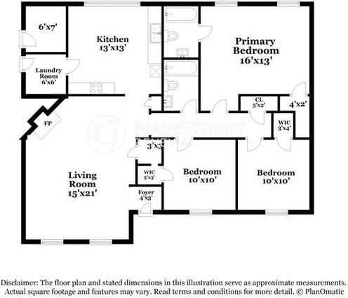 4439 Crump Rd - Photo 2 of 16