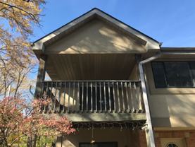 The Parkridge Apartments - Photo 1 of 1