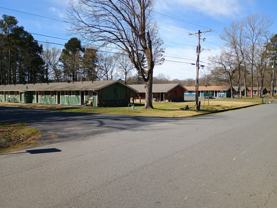 Swiss Village Apartments - Photo 1 of 1